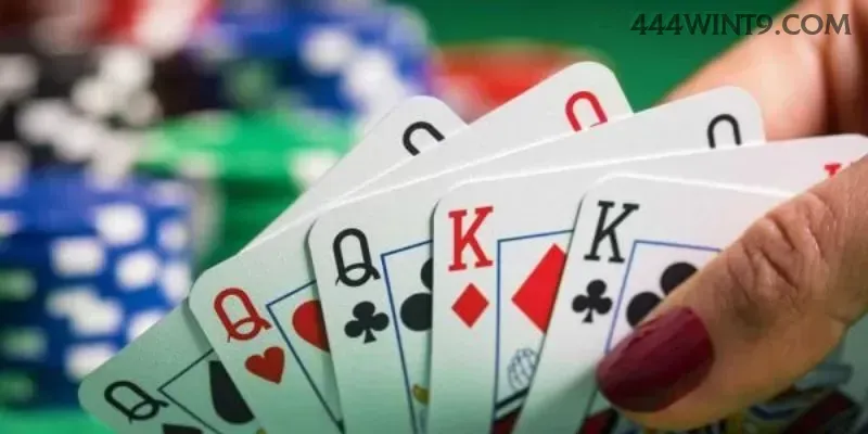 Slots no app 444win mobile