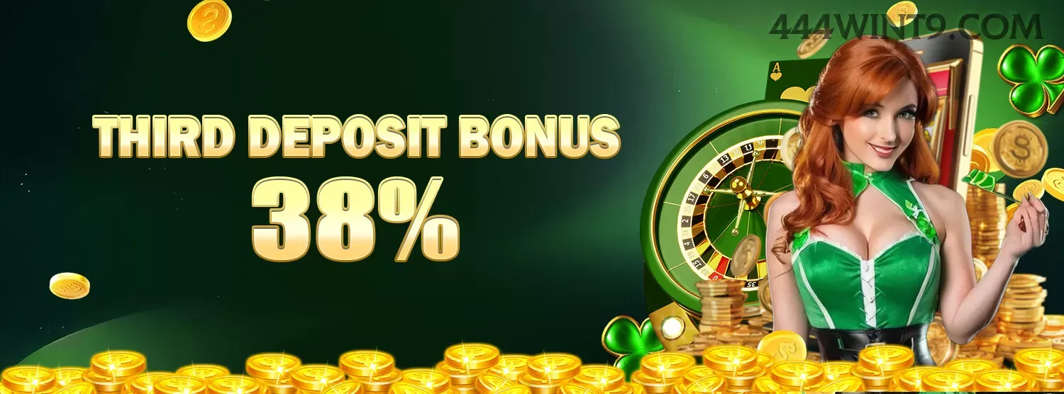 Cassino 444win app mobile