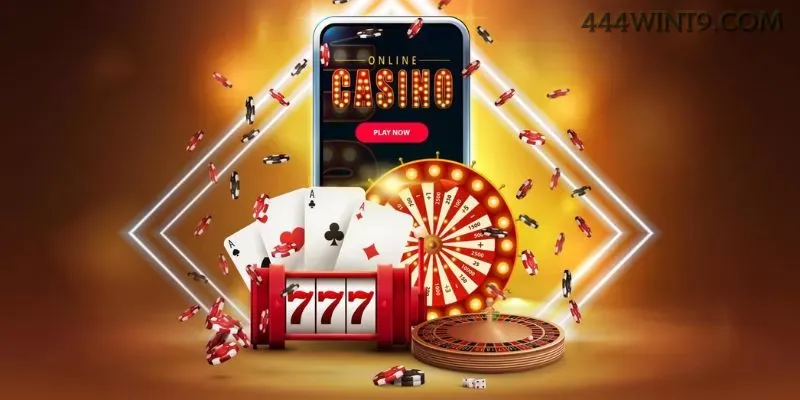 444win multi dispositivo
