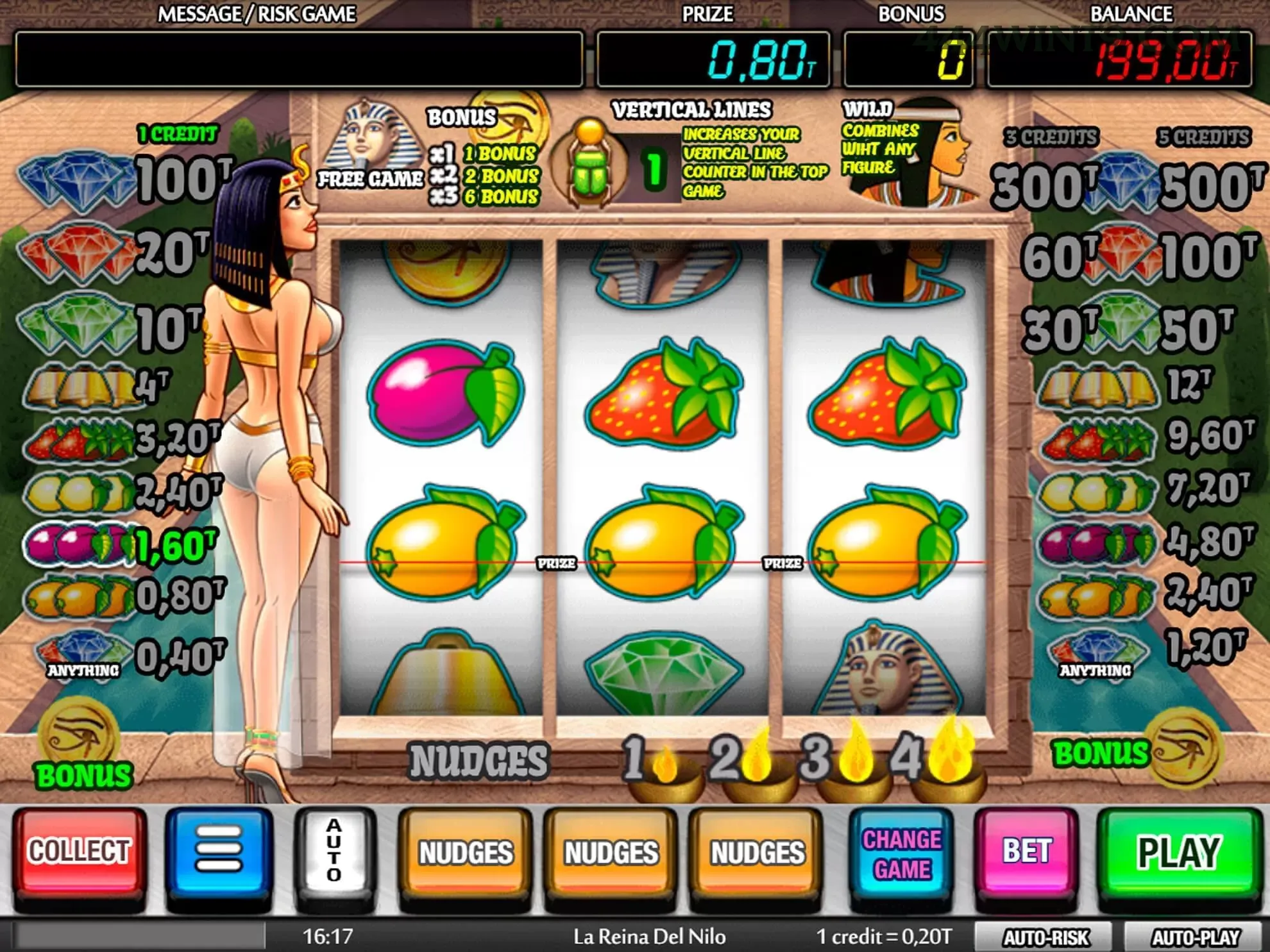 App 444win slots mobile